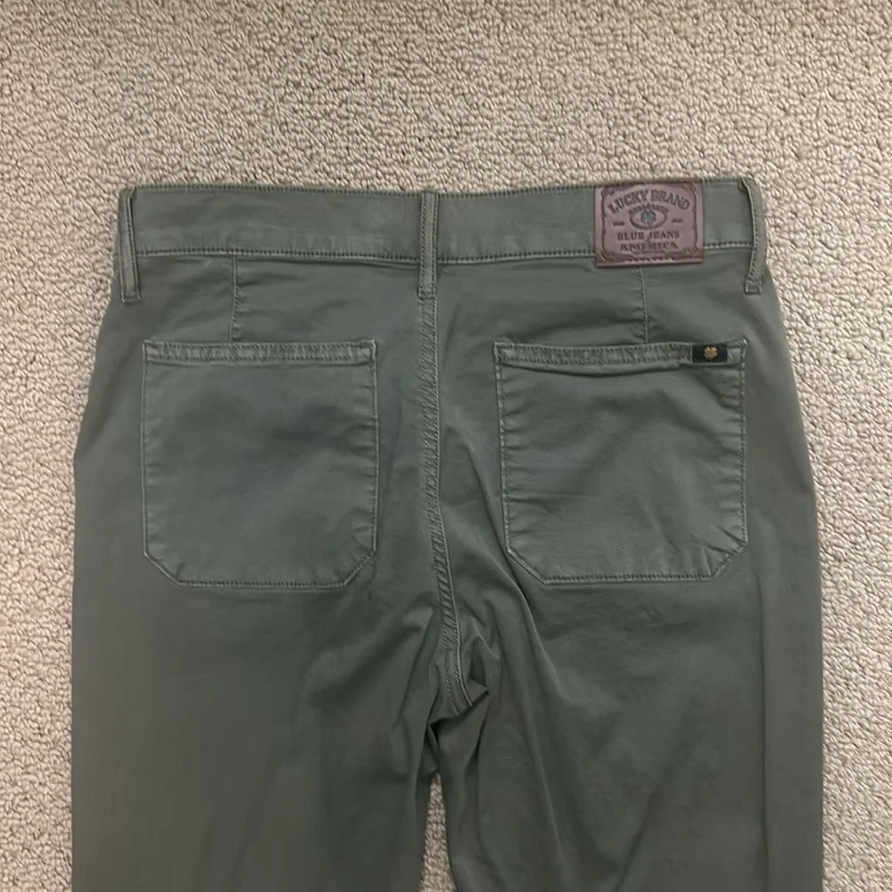 Lucky Brand Cargo Pants - Picture 12 of 15